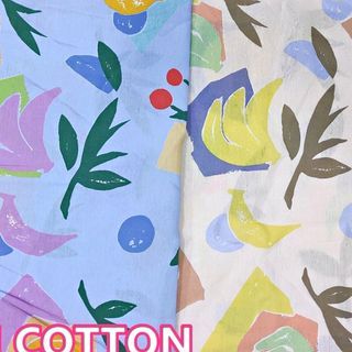 Italian Cotton No. 32
